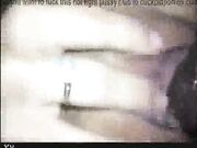 Slutwife Howls as she Takes her Favorite BBC Doggystyle