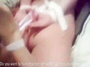 Petite Maren Gets Her Little Asshole Stretched By BBCs