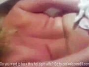 Petite Maren Gets Her Little Asshole Stretched By BBCs