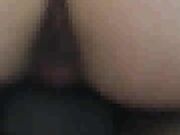 MOM Mature Wife fucks Big Black Cock