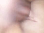 Brunette Helena Price anally riding monster BBC after BJ