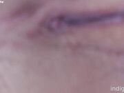 Indigo White - School Girl