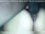 Blonde MILF Is Willing To Try BBC