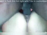 Blonde MILF Is Willing To Try BBC