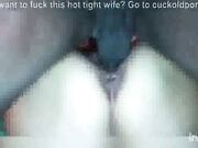 Blonde MILF Is Willing To Try BBC