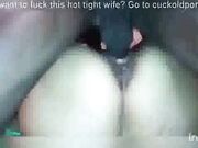 Blonde MILF Is Willing To Try BBC