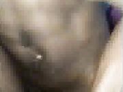 Wealthy wife fucked in the ass by Butler
