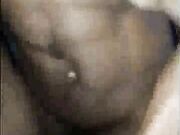 Wealthy wife fucked in the ass by Butler