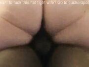 Hubbys Wife Breeds He Films Then Leaves