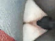 beautiful wife cheating on black