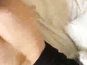 Cuckold hubby sharing wife with his group of friends