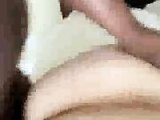 Cuckold hubby sharing wife with his group of friends