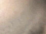 Fat white wife gets seeded by black lover for hubby
