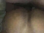 Fat white wife gets seeded by black lover for hubby