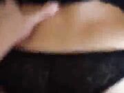 A Hotwife gets BBC for her birthday