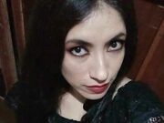 Vero Morgan (Veronica Beltran) Sensual Ride on Sybian to Orgasm