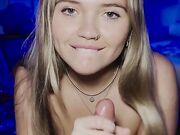 Angie Faith - Pov Fuck