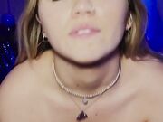 Angie Faith - Pov Fuck