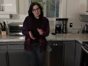Bettie Bondage – Magic Remote Makes Mom A Gag Slut