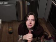 Bettie Bondage – Magic Remote Makes Mom A Gag Slut