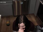 Bettie Bondage – Magic Remote Makes Mom A Gag Slut