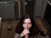 Bettie Bondage – Magic Remote Makes Mom A Gag Slut