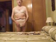 Marinatvfem Lingerie Girdle Panties