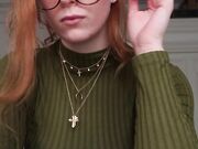 Imogen Lucie - Teacher JOI