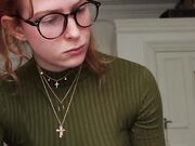 Imogen Lucie - Teacher JOI