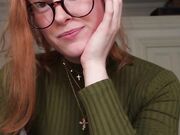 Imogen Lucie - Teacher JOI