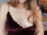 CharryForYou - Ginger JOI