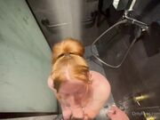 Imogen Lucie - After Shower Fuck