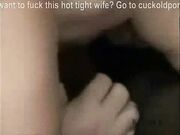 Sophia Leone gets caught cheating, then gets blackmailed