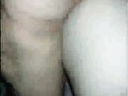 Caught my slut of a wife fucking our neighbor