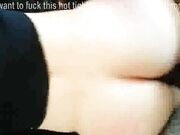 Husband arrived home in the middle of cheating sex