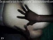 pregnant white girl gets railed by bbc