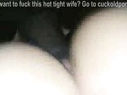 Hun, Look At How Big His Cock Is! Can I Fuck It, Please?