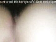 Hun, Look At How Big His Cock Is! Can I Fuck It, Please?