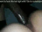 Hun, Look At How Big His Cock Is! Can I Fuck It, Please?