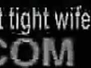 Housewife takes Blackzilla and squirts all over