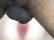 Divorced mom riding BBC like a pro (new)