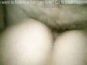 Lonely blonde wife Blake Rose cheats on husband with BBC