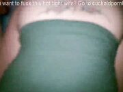 Lonely blonde wife Blake Rose cheats on husband with BBC