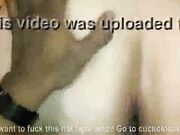 Marie the nasty whore bent over the bed