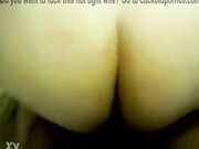 Busty Mom gets the real Blackzilla