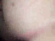 cheating white wife is fucked by a big black cock