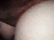 cheating white wife is fucked by a big black cock