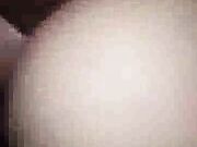 cheating white wife is fucked by a big black cock