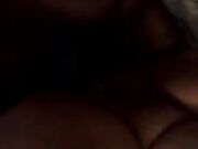 Addie dreams of having a black lover