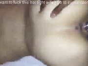 Chubby single milf has her juicy pussy fucked by BBC